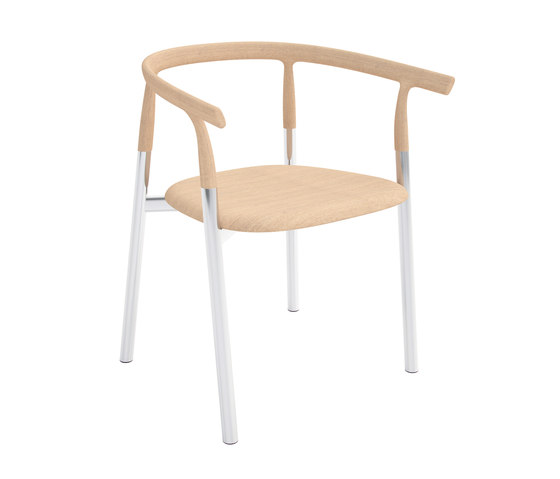twig 01 - 10A | Chairs | Alias