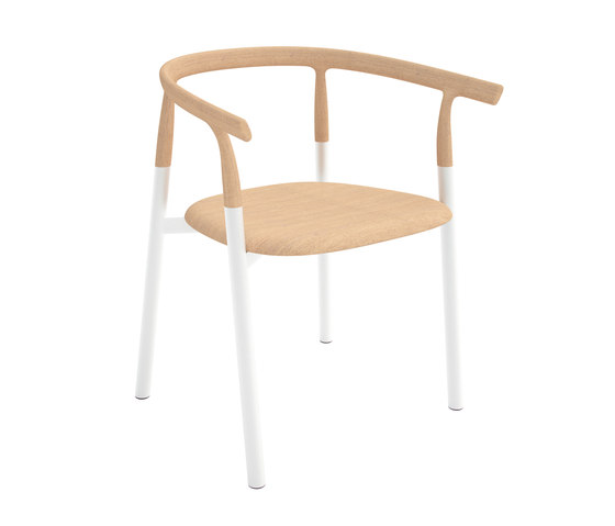 twig 01 - 10A | Stühle | Alias