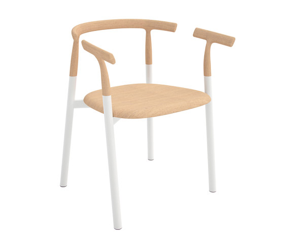 twig 03 - 10B | Stühle | Alias