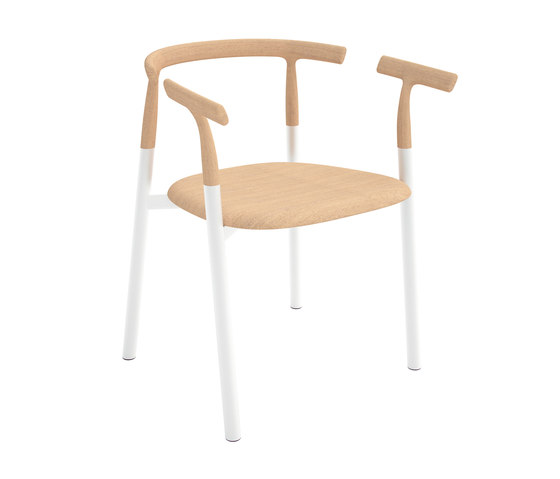 twig 03 - 10B | Chairs | Alias