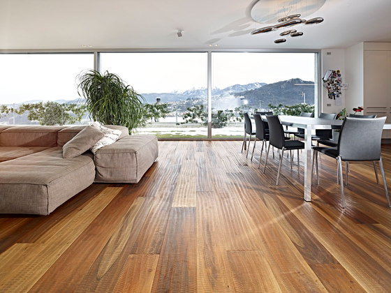 Fior Di Nettare | Wood flooring | Fiemme 3000