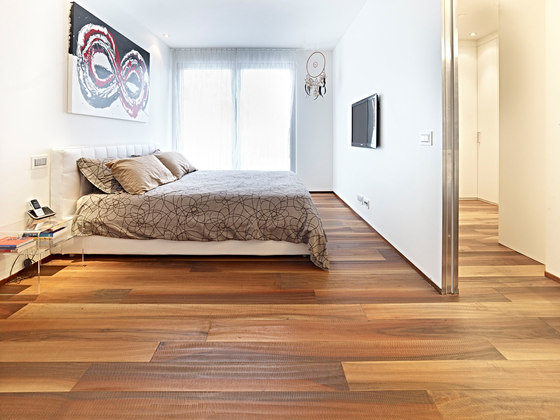 Fior Di Nettare | Wood flooring | Fiemme 3000