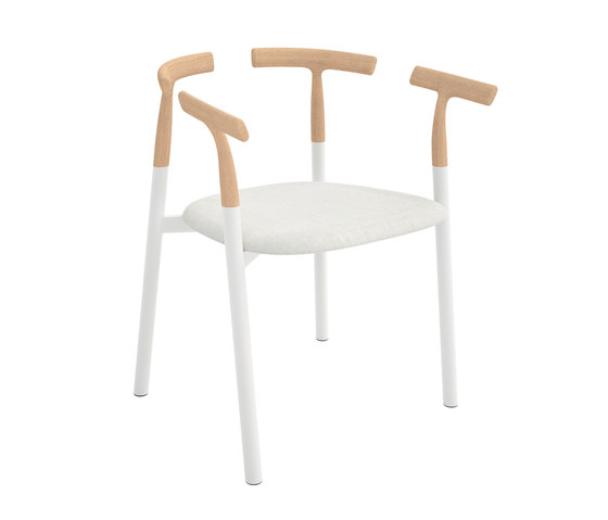 twig 04 - 10C | Chairs | Alias