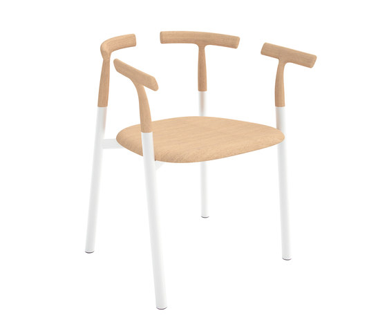 twig 04 - 10C | Stühle | Alias