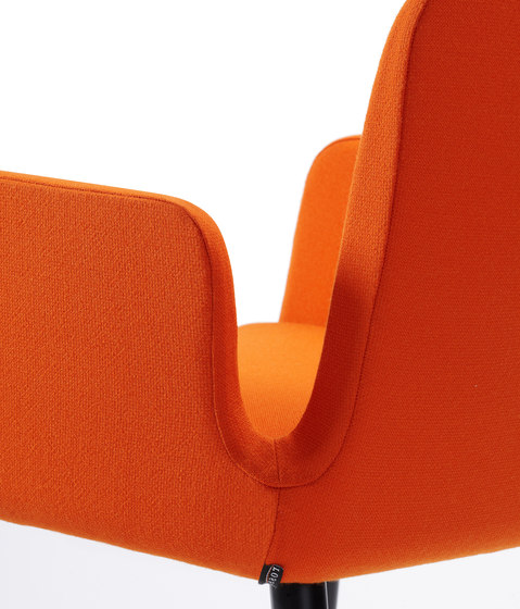Sofie | Chairs | Rossin srl