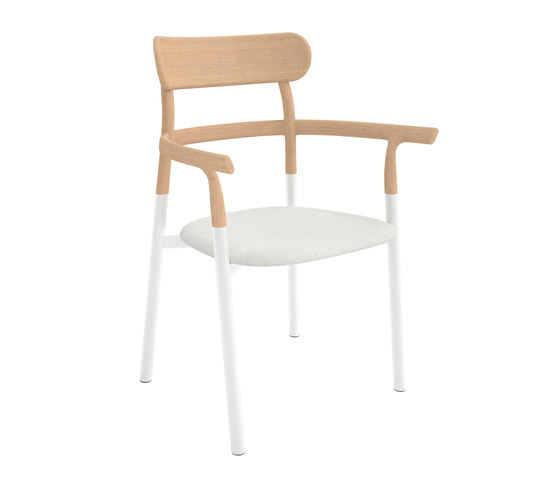 twig 01 comfort | Chairs | Alias
