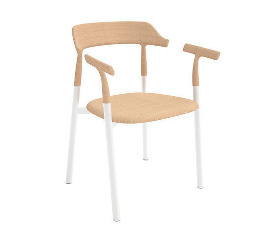 twig 03 comfort | Chairs | Alias