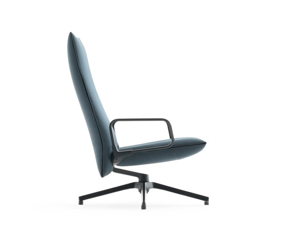 Pilot Chair | Armchairs | Knoll International
