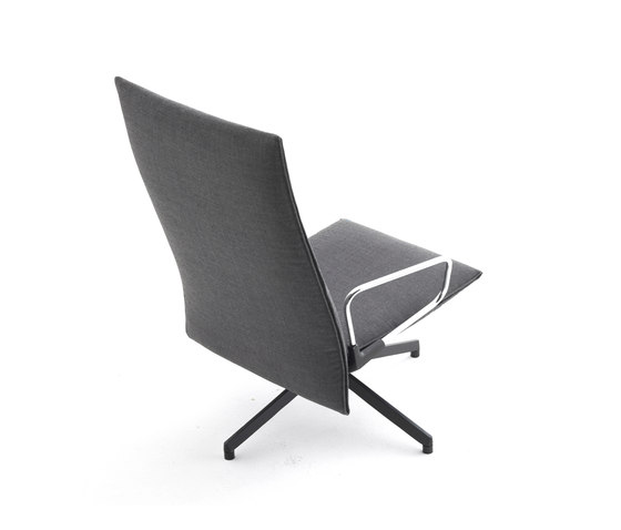 Edward Barber & Jay Osgerby Collection de canapés Pilot Chair | Fauteuils | Knoll International
