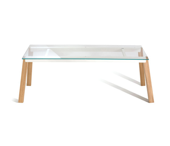 Able | Tables de repas | Capdell