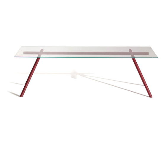 W by Capdell | Dining tables