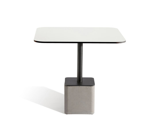 Gus by Capdell | Contract tables