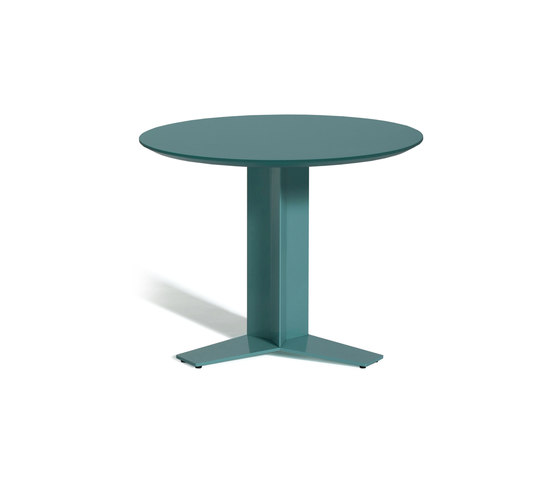 Tri-Star | Mesas comedor | Capdell