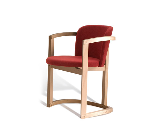 Stir 380 | Chairs | Capdell