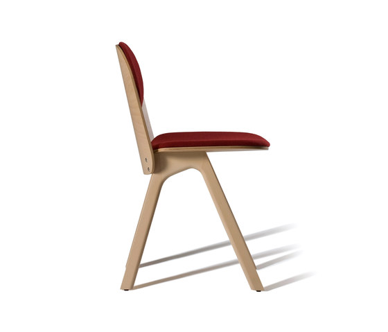 Wedge 360 P | Chairs | Capdell