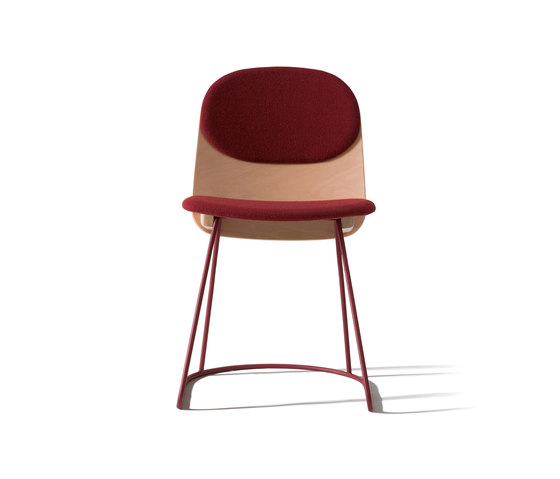 Wedge 361 P | Chairs | Capdell