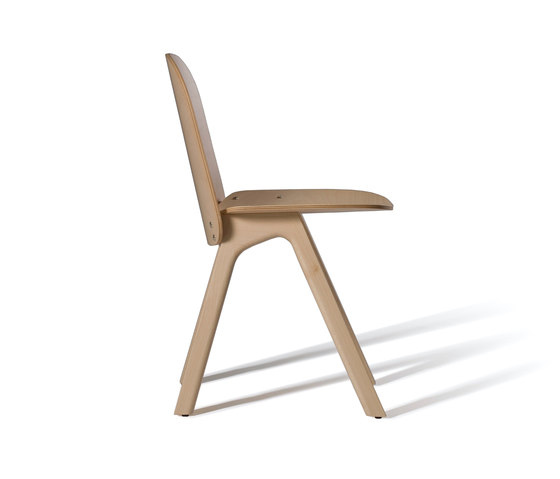 Wedge | Chairs | Capdell