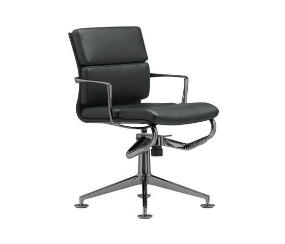 meetingframe + TILT soft / 429 | Chairs | Alias