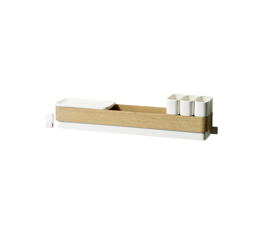 Row Composition A 60 | Bath shelves | EX.T