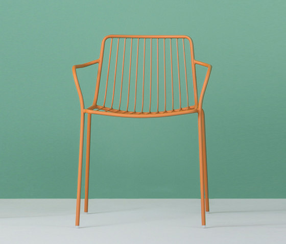 Nolita 3655 | Chairs | PEDRALI