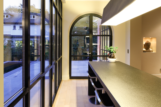 Forster unico | Door by Forster Profile Systems | Window types