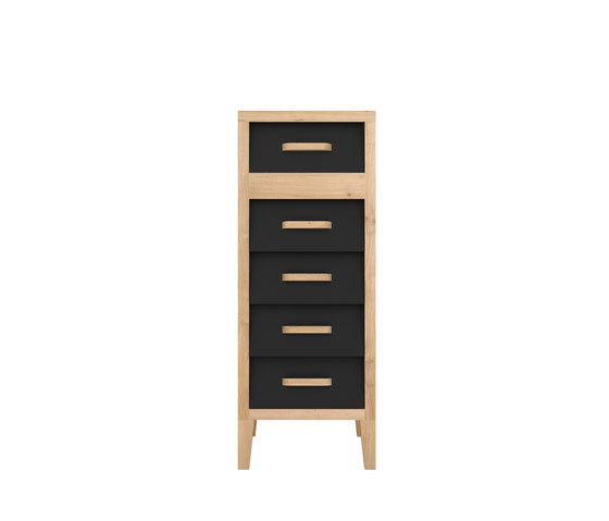 Chest of drawers | Sideboards / Kommoden | Ethnicraft