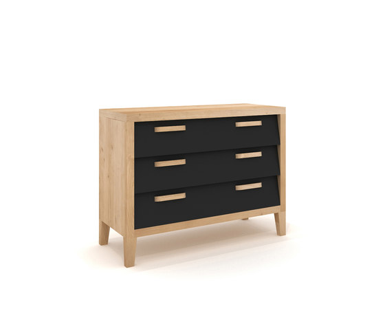 Chest of drawers | Sideboards / Kommoden | Ethnicraft