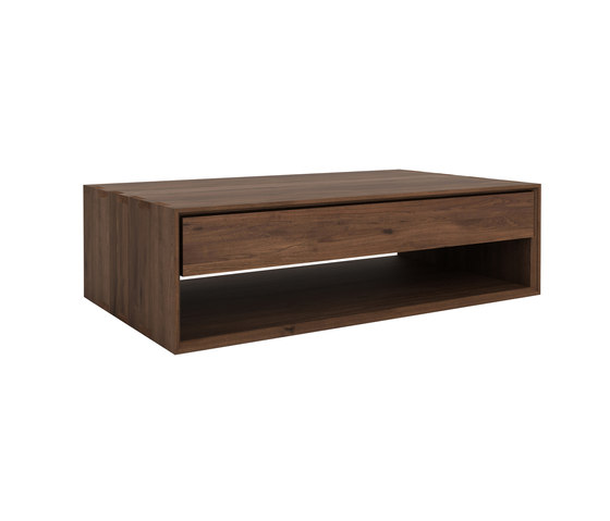 Walnut Nordic Coffee table | Tables basses | Ethnicraft