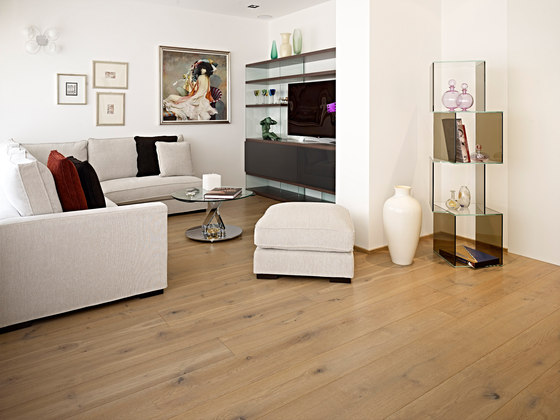 Fior Di Platino | Wood flooring | Fiemme 3000