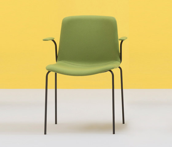 Tweet Soft | Chairs | PEDRALI