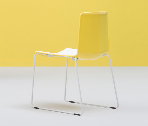 Tweet Soft | Chairs | PEDRALI