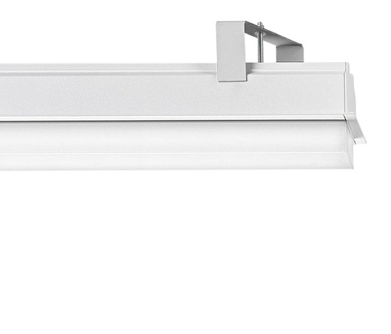 METRON LED recessed Lamp | Lampade soffitto incasso | RIBAG