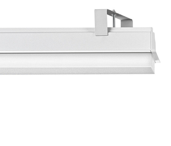 METRON LED recessed Lamp | Plafonniers encastrés | RIBAG