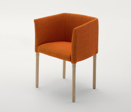 Elsie | Chairs | Paola Lenti