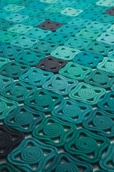 Bisanzio | Outdoor rugs | Paola Lenti