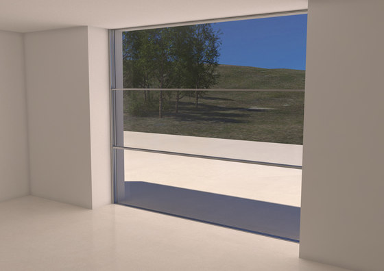 Sash vertical sliding | Fenstertypen | OTIIMA | MUCH MORE THAN A WINDOW