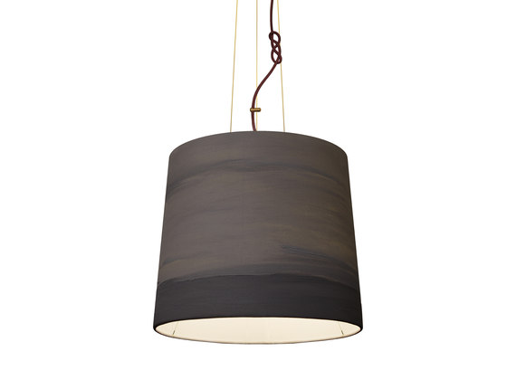The Sisters pendant lamp Mist | Suspended lights | mammalampa