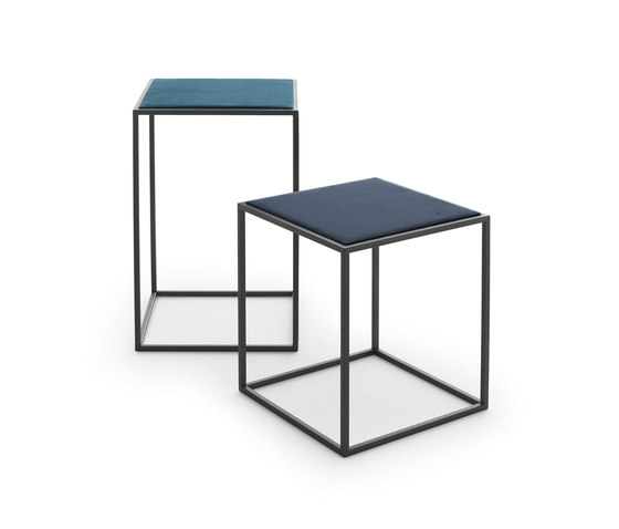 Gotham side table low | Tables d'appoint | Eponimo