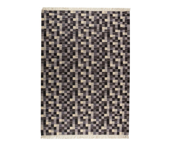 Small Box grey | Tappeti / Tappeti design | Kateha