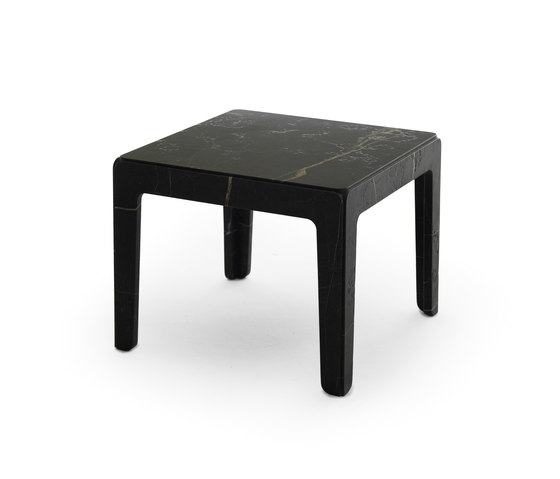 Rock side table low | Side tables | Eponimo