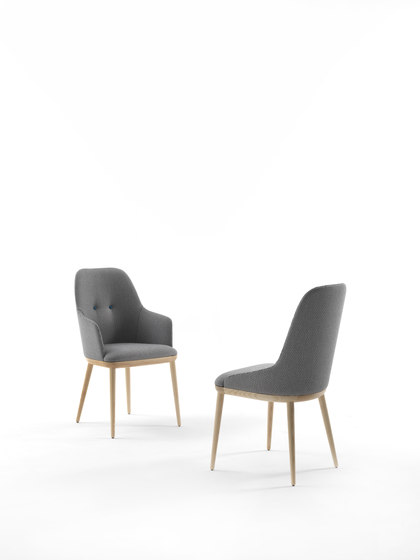 Connie | Chairs | Porada