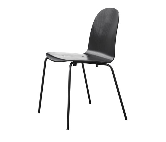 Nam Nam Contract Chair | Chaises | 8000C