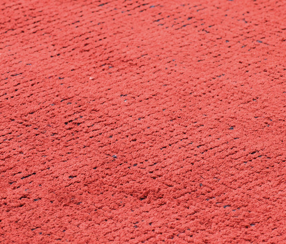 Dune Max Viscose deep red | Tappeti / Tappeti design | kymo