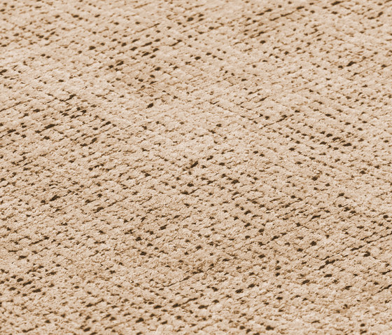 Dune Max Viscose light sand | Alfombras / Alfombras de diseño | kymo