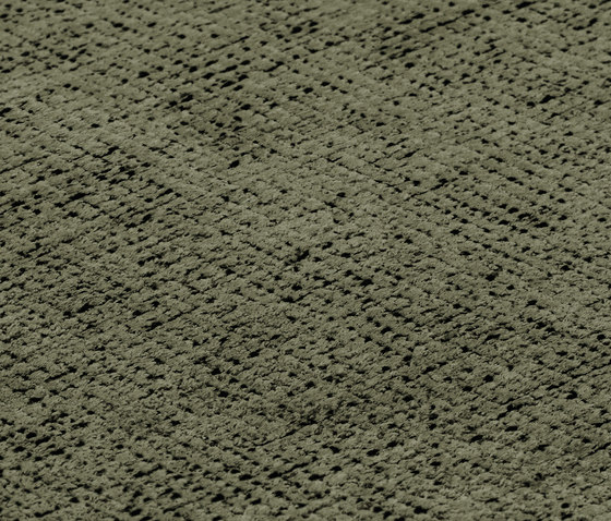 Dune Max Viscose leafgreen | Alfombras / Alfombras de diseño | kymo