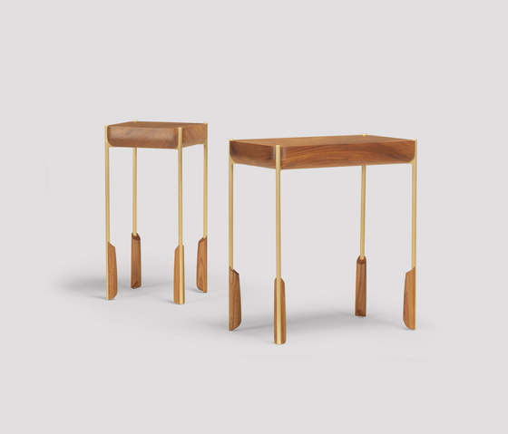 altai side table | Tables d'appoint | Skram