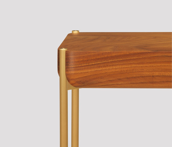 altai side table | Tables d'appoint | Skram