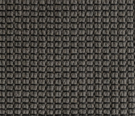 The Grid elephant grey & black | Tappeti / Tappeti design | kymo