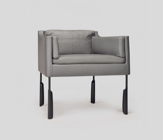 altai easy chair | Armchairs | Skram