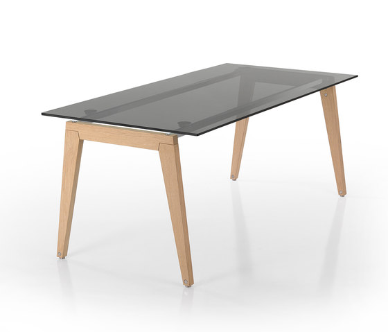 Beppe | Dining tables | Caimi Brevetti